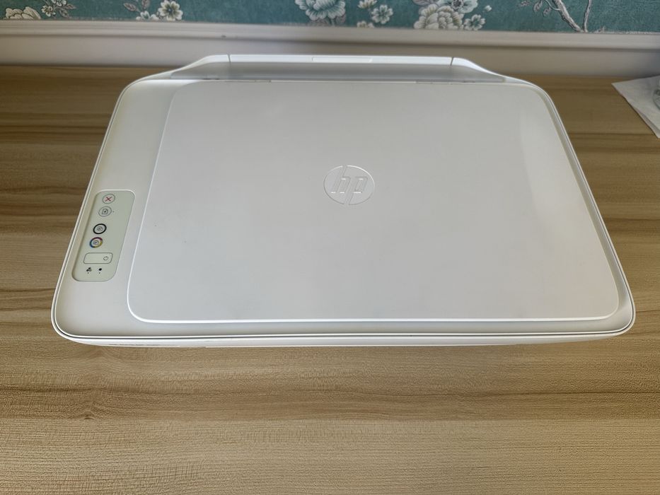 Продается принтер HP