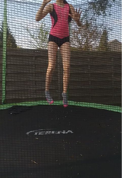 Детски спортен екип на Декатлон