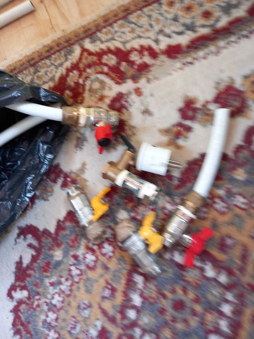 Boiler electric Tesy