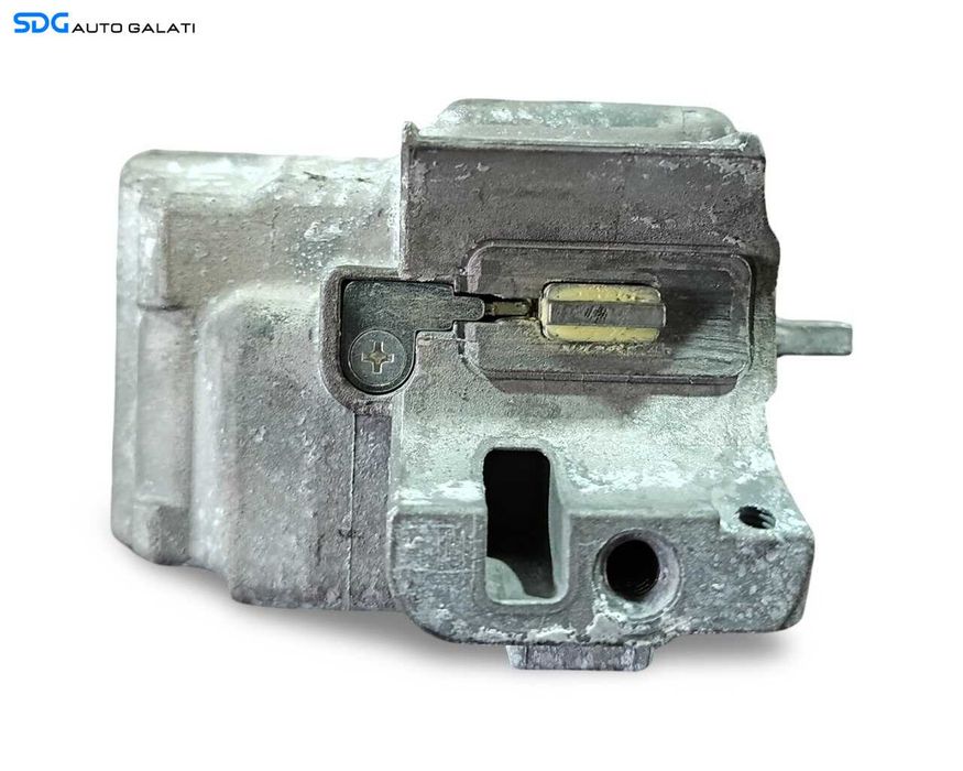 Blocator Volan Mitsubishi ASX 2010 - 2019 1.8 Diesel [LR6358]