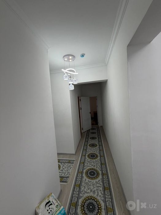 Bektemir Musaffo maskan