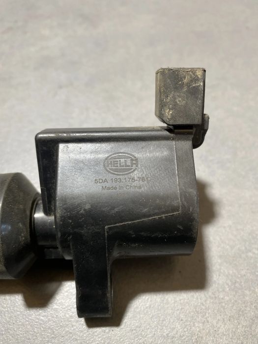 Bobina inductie 5DA193175781 Ford C-Max 2004 1.8 MT (125 hp)