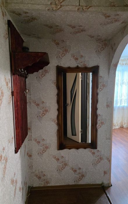 Сдается 1комнатная квартира