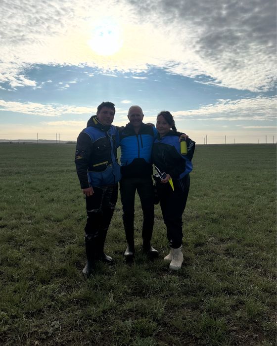 Дрессировка собак, кинолог