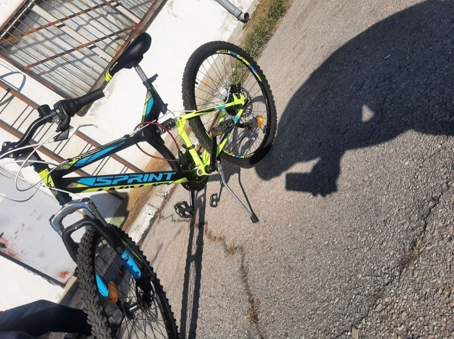 Колело Sprint Element DB 26