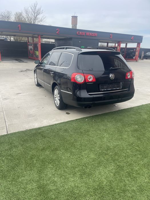 Vw passat , 2.0 TDI , an 2010 , 2700€ impecabil