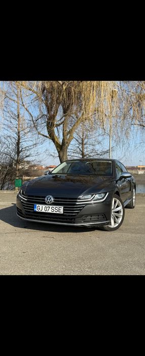 Volsvagen Arteon
