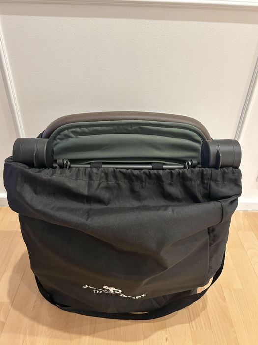 Joolz Aer Plus Forest Green