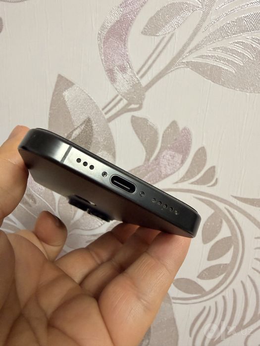 Apple Iphone 16 pro 128gb