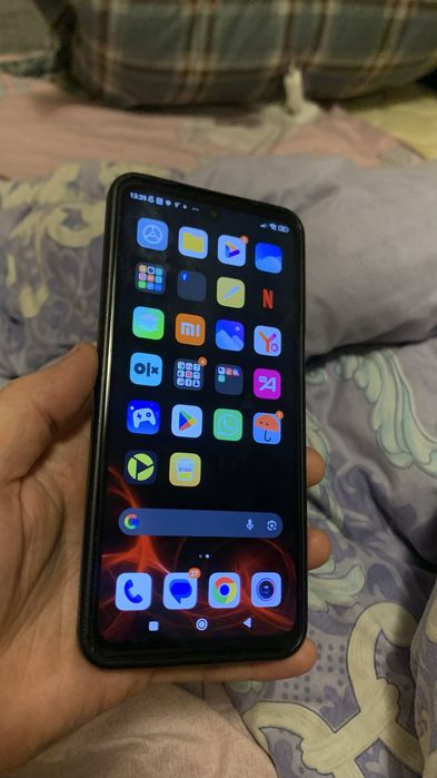 Redmi Note 9 Pro