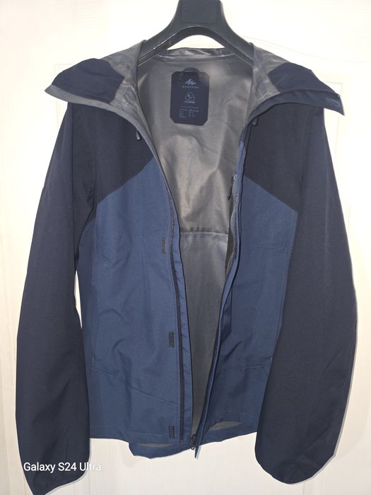 Geacă impermeabila bărbați