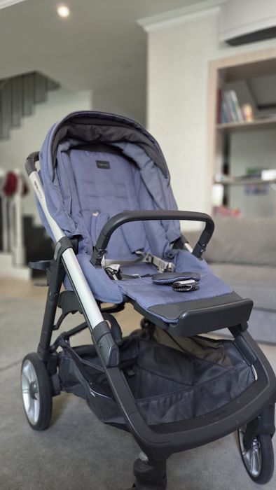 Прогулочная коляска Inglesina Aptica xt