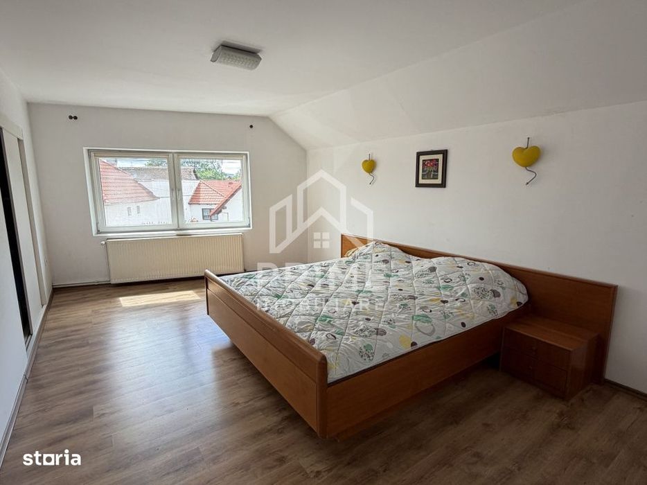 Casa Spatioasa de Vanzare | Sebes | 360 MP UTILI | 835 MP Teren |