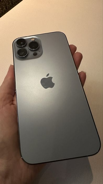 Iphone 13 PRO MAX 1 Tb