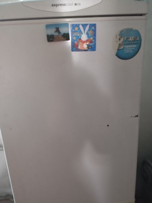 Продается холодильник