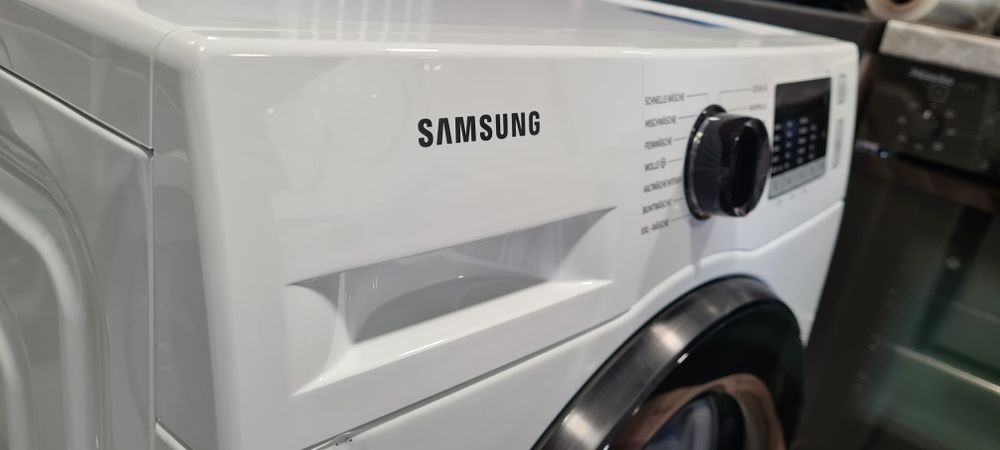 Пералня Samsung 8кг 1400обр А +++ Като Нова