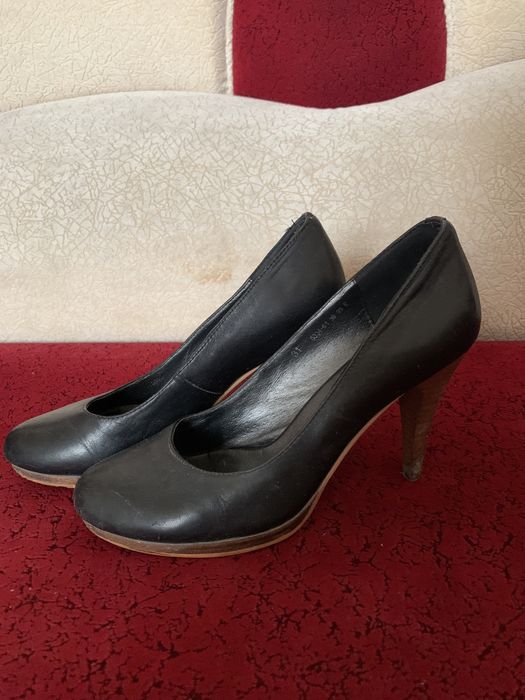 Продам туфли