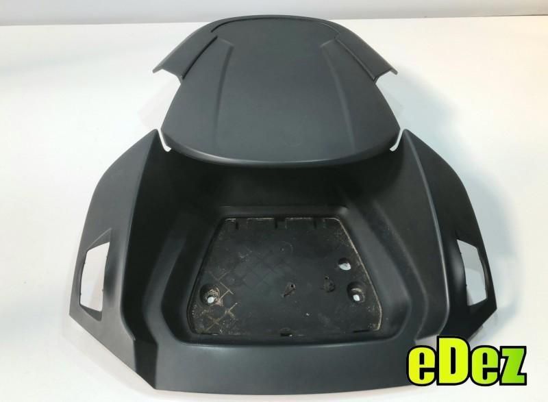 Ornament / suport display bord Renault Grand Scenic 3 AM51-R045N42-BDW