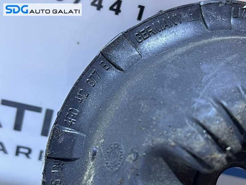 Rulment Flansa Amortizor Telescop Fata Audi A6 C6 2005 - 2008 Cod 4F0412377B