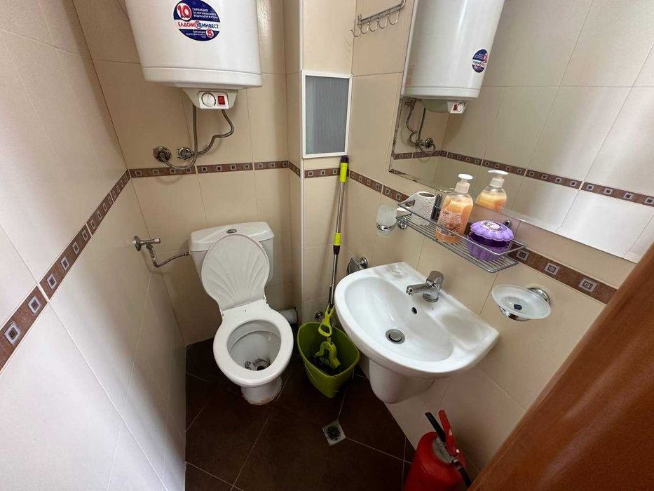 Продава се Двустаен апартамент в Свети Влас - 56 кв.м за 2768 €/кв.м - Снимка #8