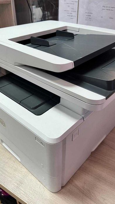 Продам лазерный МФУ HP Pro MFP M426dw