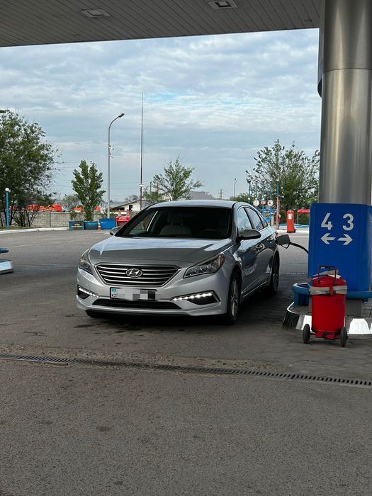 Авто прокат Алматы