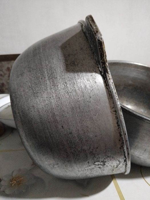 Продам советские казаны