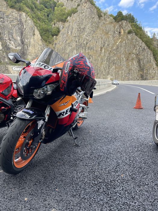 Honda CBR 1000RR SC59 Repsol NU Ducati,Yamaha,Suzuki,Kawasaki,Aprilia