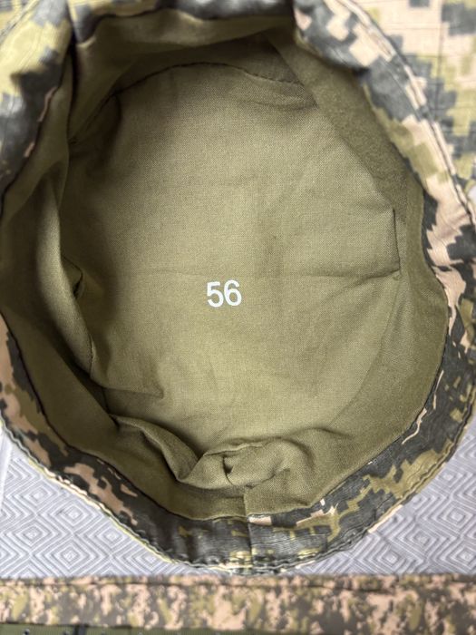 Военная форма для НВП