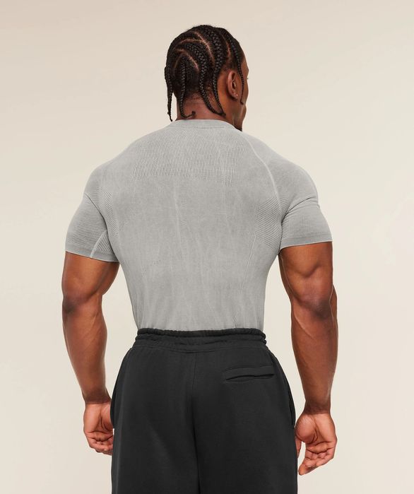 Футболка Gymshark Новая