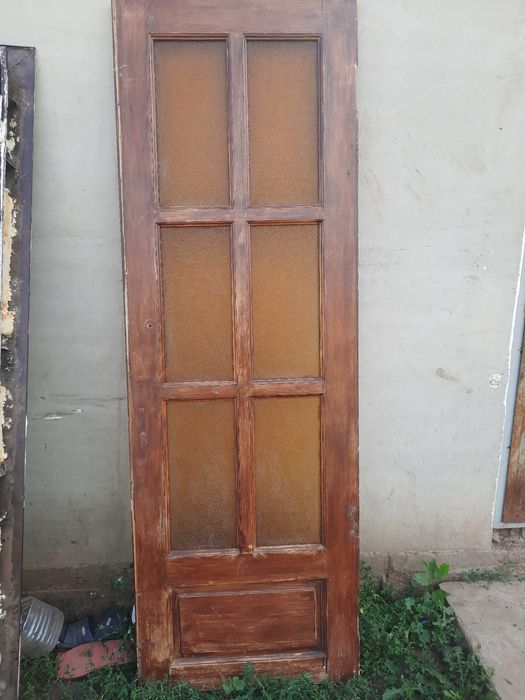 Продам меж.ком. двери 80х2000