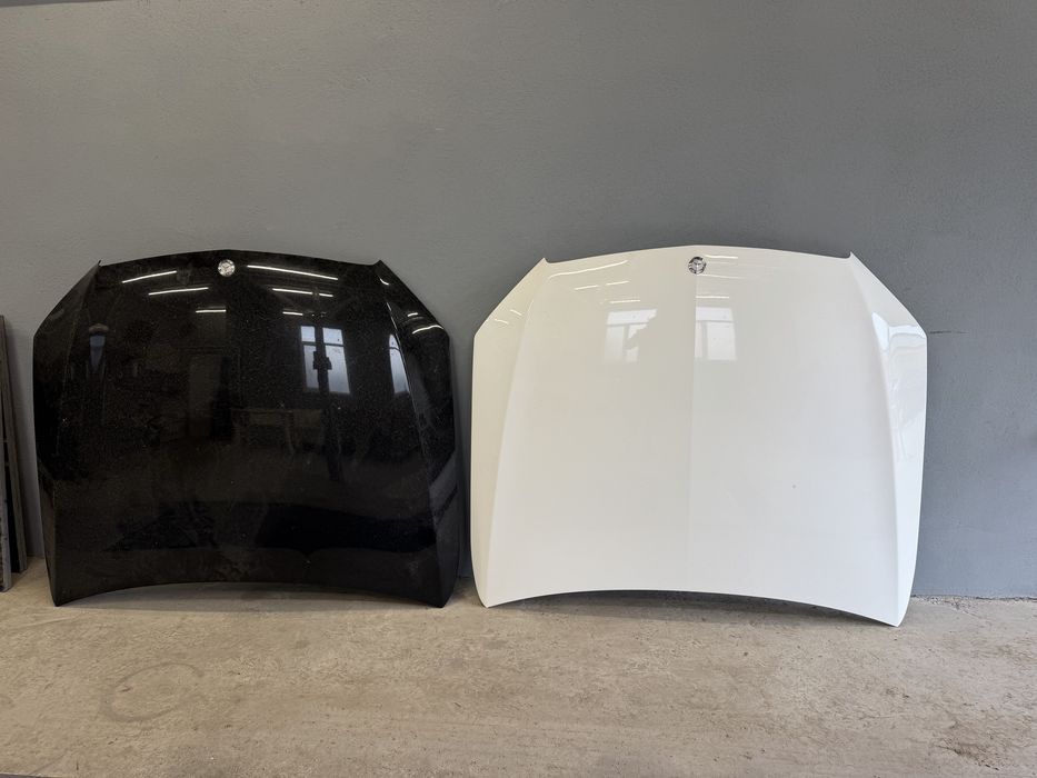 Преден капак Mercedes benz C class W205 мерцедес ц класа в205