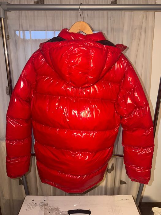 Geaca ralph lauren