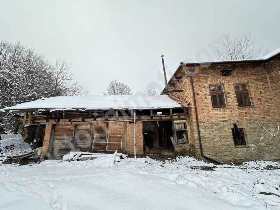 Продава се Къща в с. Големи Българени, Област Габрово - 100 кв.м за 700 €/кв.м - Снимка #5