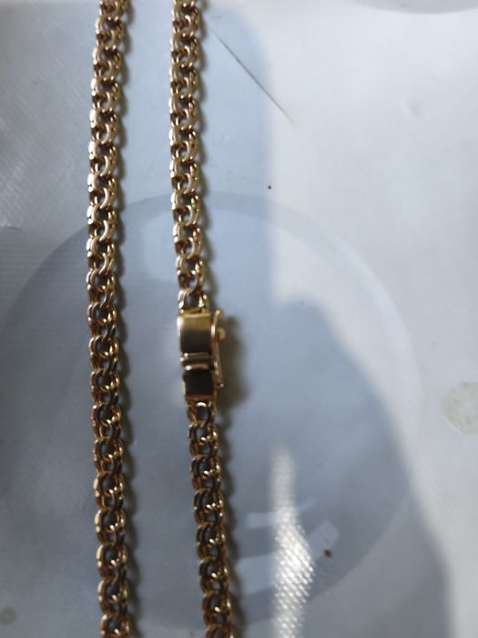 Продам цепочку Бисмарк