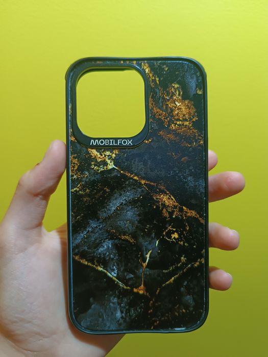Husă Mobilfox iPhone 14 Pro