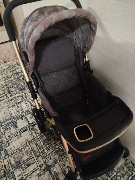 Kalyaska sotiladi ideal holatda  pachti noviy