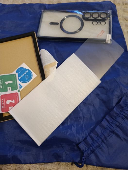 Аксесоари за Samsung 26S ULTRA