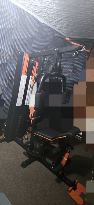 Тренажер трансформер