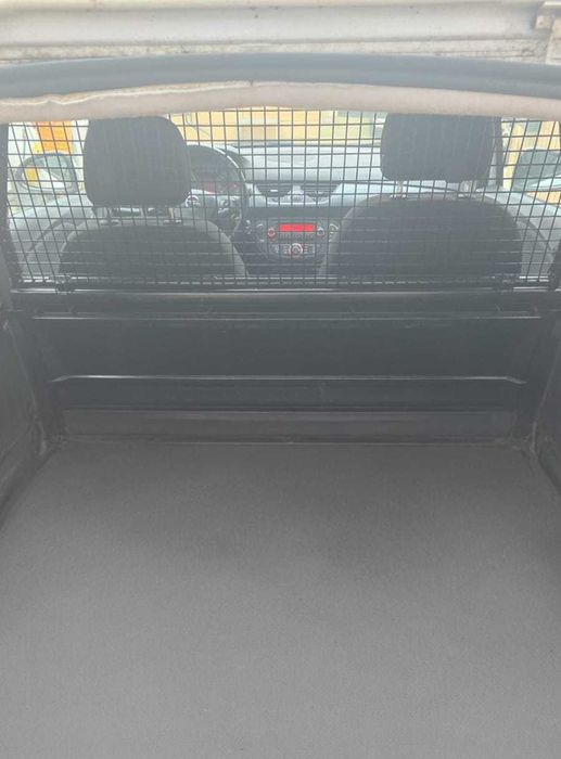 Opel Corsa-E Van Autoutilitara