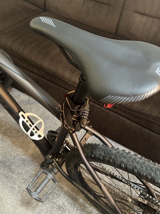 MTB Focus Whistler 3.5 29, marime L