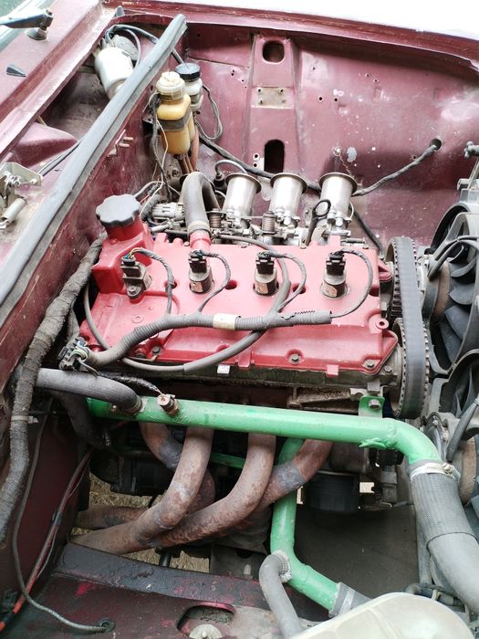 Priora 1.6 mator droselda terilgan sotiladi polna ful qilib terilgan