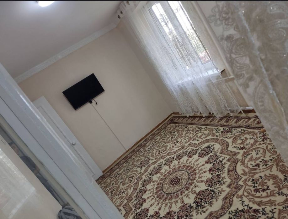 Продаётся 2х комнатная квартира Чилонзор 15 квартал