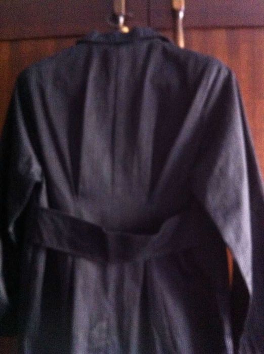 Плащ 44-46 разм, новый, 100% хлопок