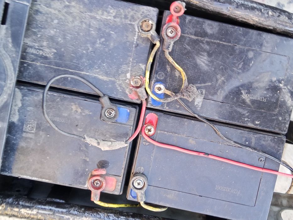 Скутер ск8 350vv