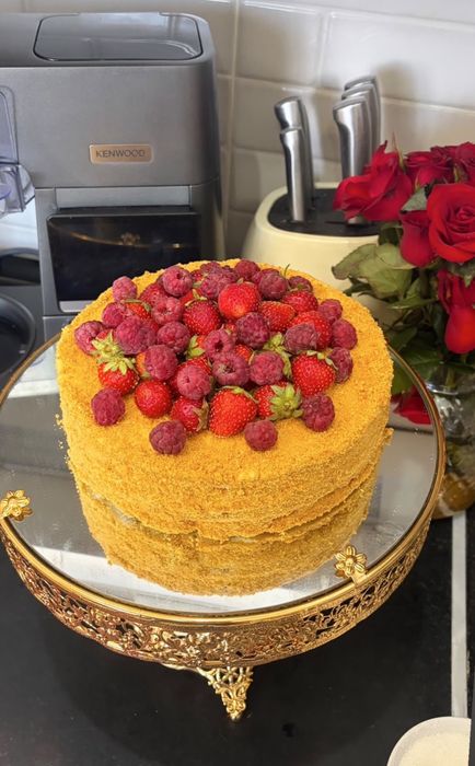 Kenwood кухонный комбайн