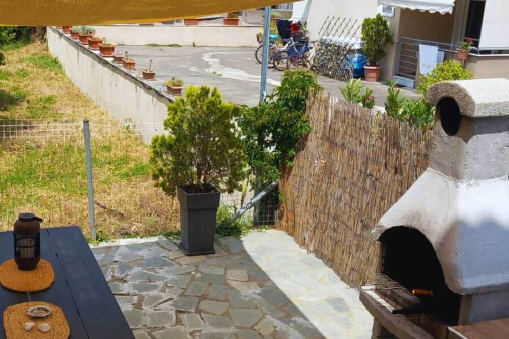 Апартамент 189 ARI (Вила) - Керамоти, Гърция