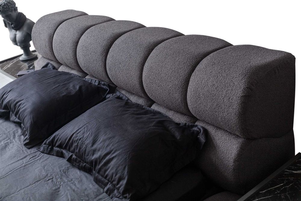 Тапицирано легло VEGA