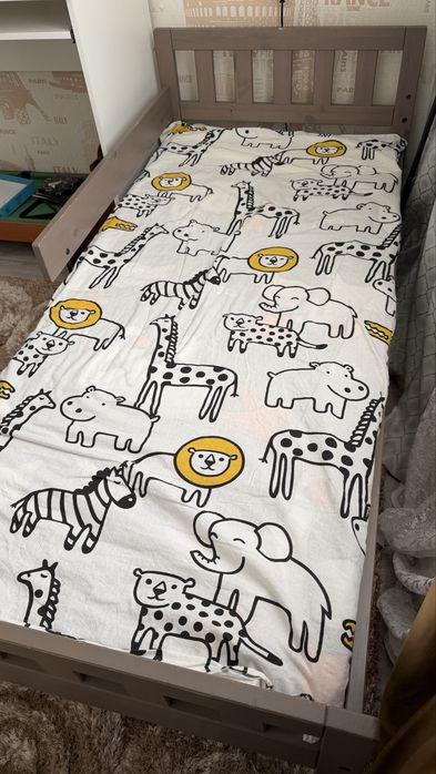 Продаю Детскую Кровать IKEA