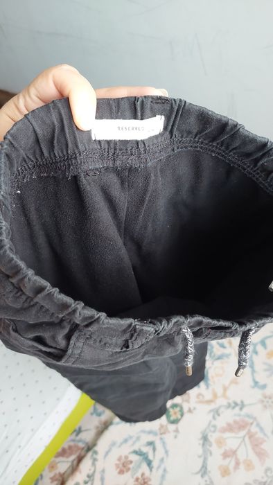Pantaloni baieți